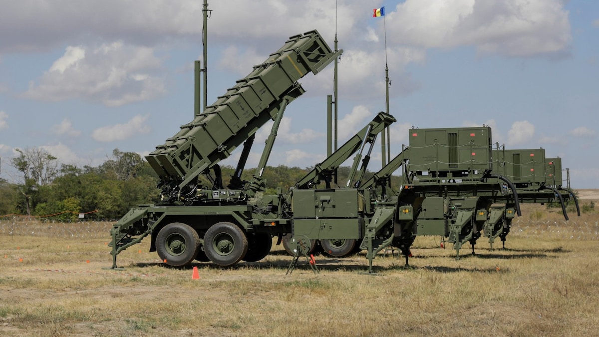 US Snubs Poland’s Offer Of Sending Jets To Back Ukraine, 2 Patriot Missile Systems Sent For ‘Defence’