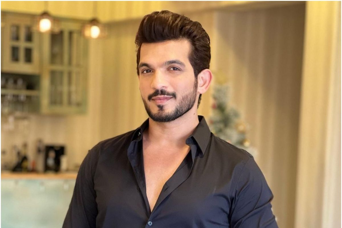 From Mouni Roy to Hina Khan, Arjun Bijlani Reveals Who All Called ...