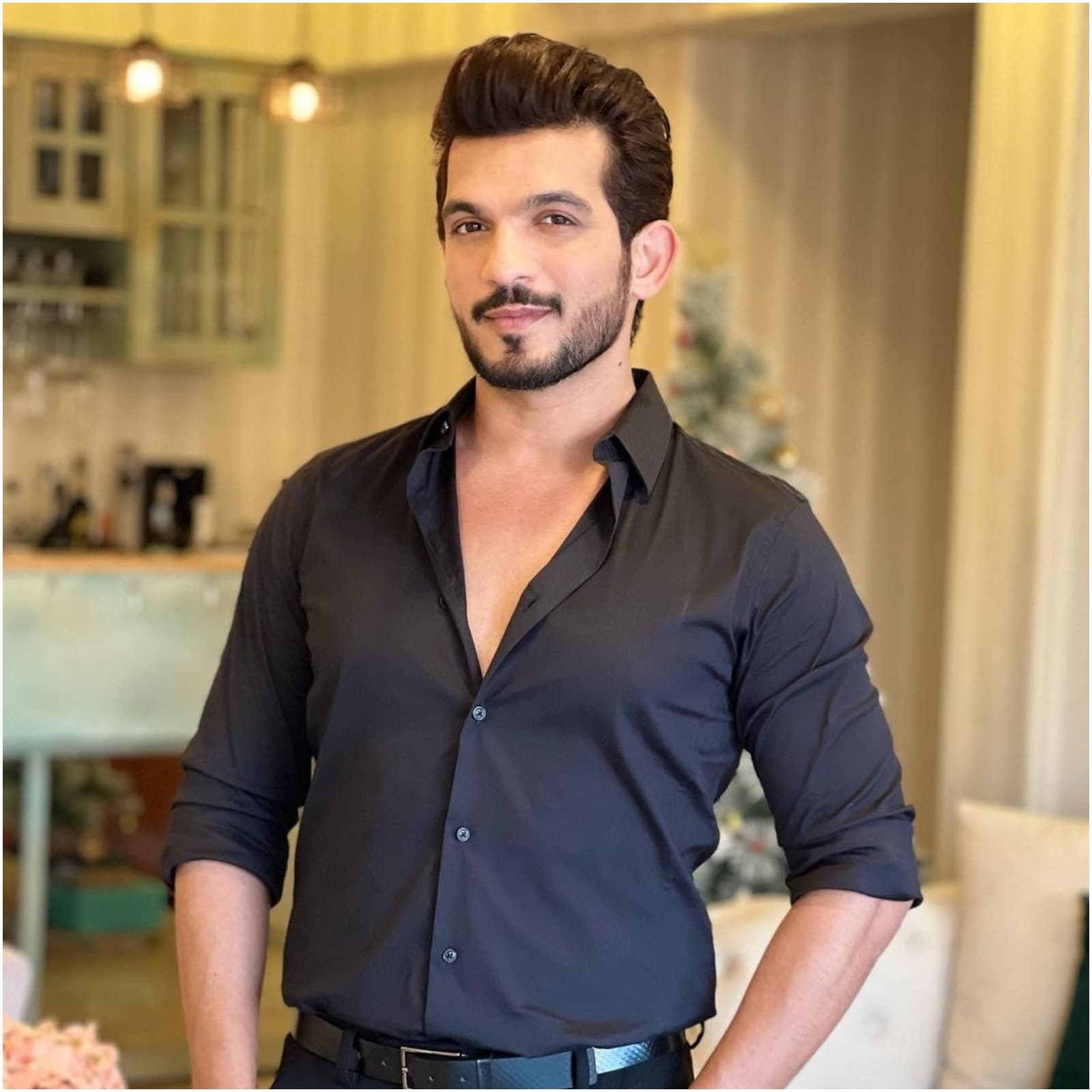 From Mouni Roy to Hina Khan, Arjun Bijlani Reveals Who All Called Him Up After His Heartbreak Post | Exclusive From Mouni Roy to Hina Khan, Arjun Bijlani Reveals Who All Called Him Up After His Heartbreak Post | Exclusive