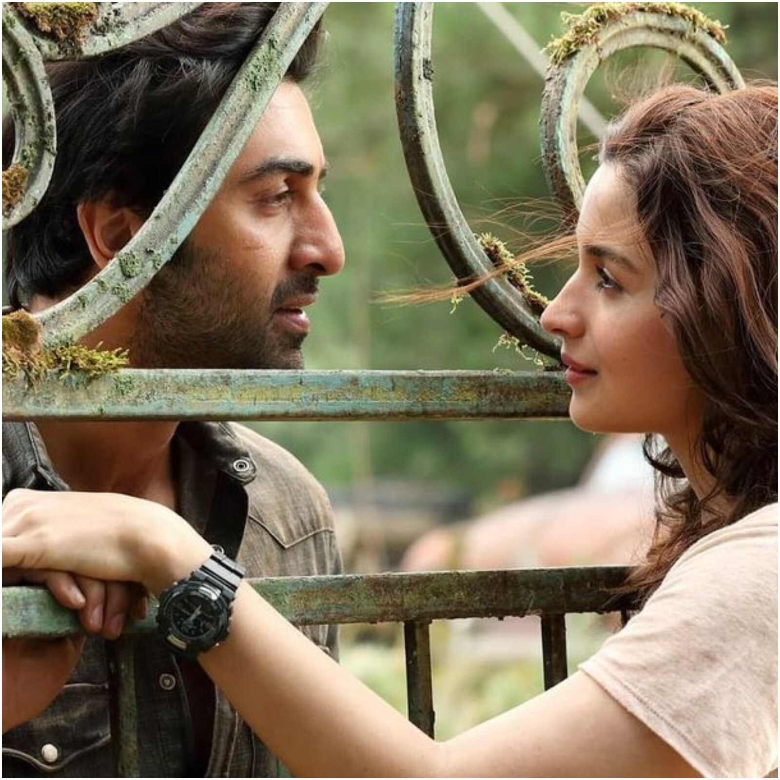 BoycottBrahmastra: Ranbir Kapoor, Alia Bhatt's next film faces netizens'  backlash, watch why – ThePrint – ANIFeed