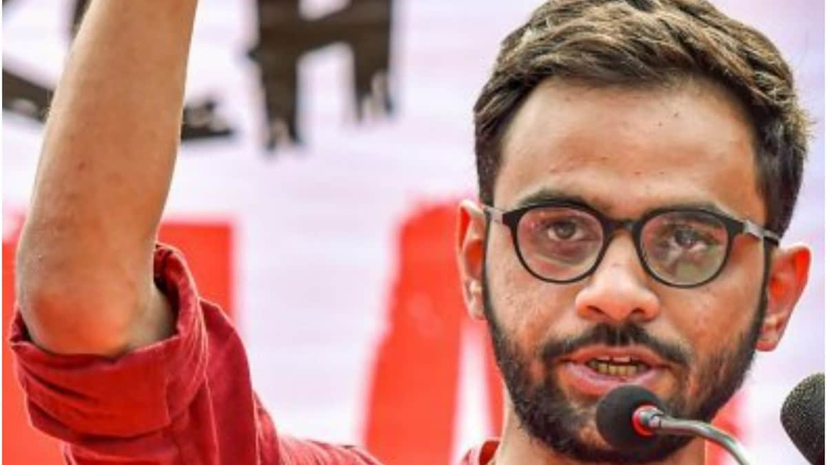 No Criminal Connect with Delhi Riots, Argues Umar Khalid; HC Reserves Order on Bail Plea