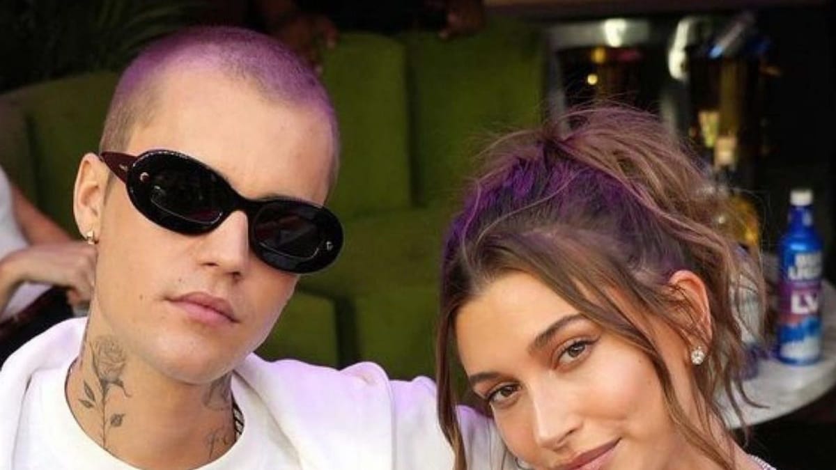 Justin Bieber Is ‘Still Very Worried’ For Wife Hailey Bieber After Her ...