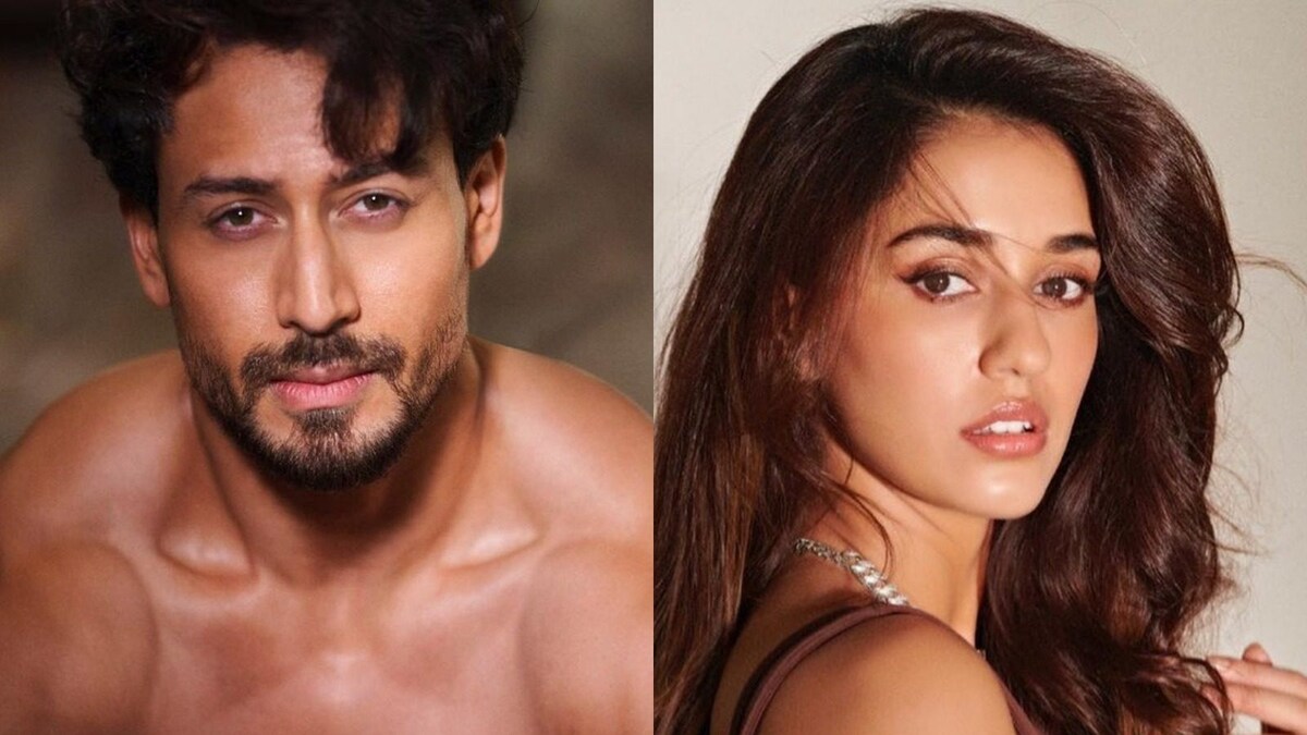 Tiger Shroff and Disha Patani Broke-Up After He Refused To Marry Her: Reports