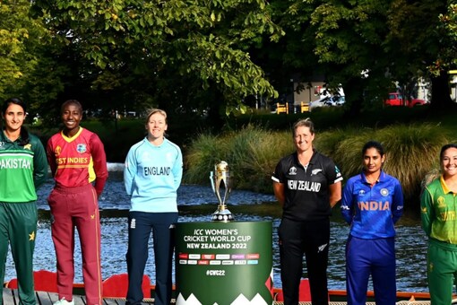 A Definitive Guide to Women’s World Cup 2022 - News18