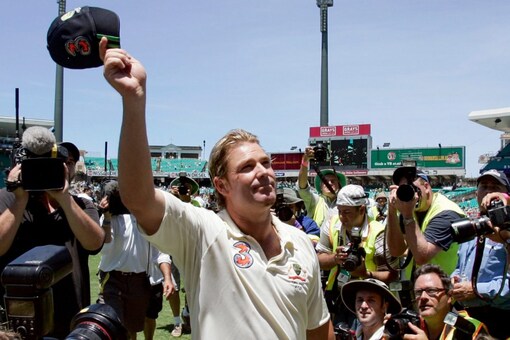 Shane Warne is regarded as one of the greatest cricketers to ever play the game. (AP Image)