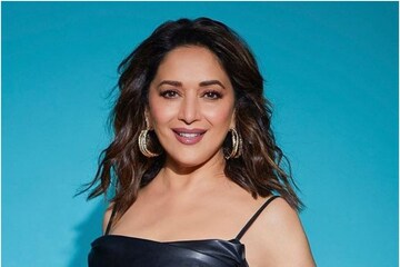 Miss Fer Xxx - Madhuri Dixit Reveals People Told Her She 'Doesn't Look Like A Heroine' -  News18