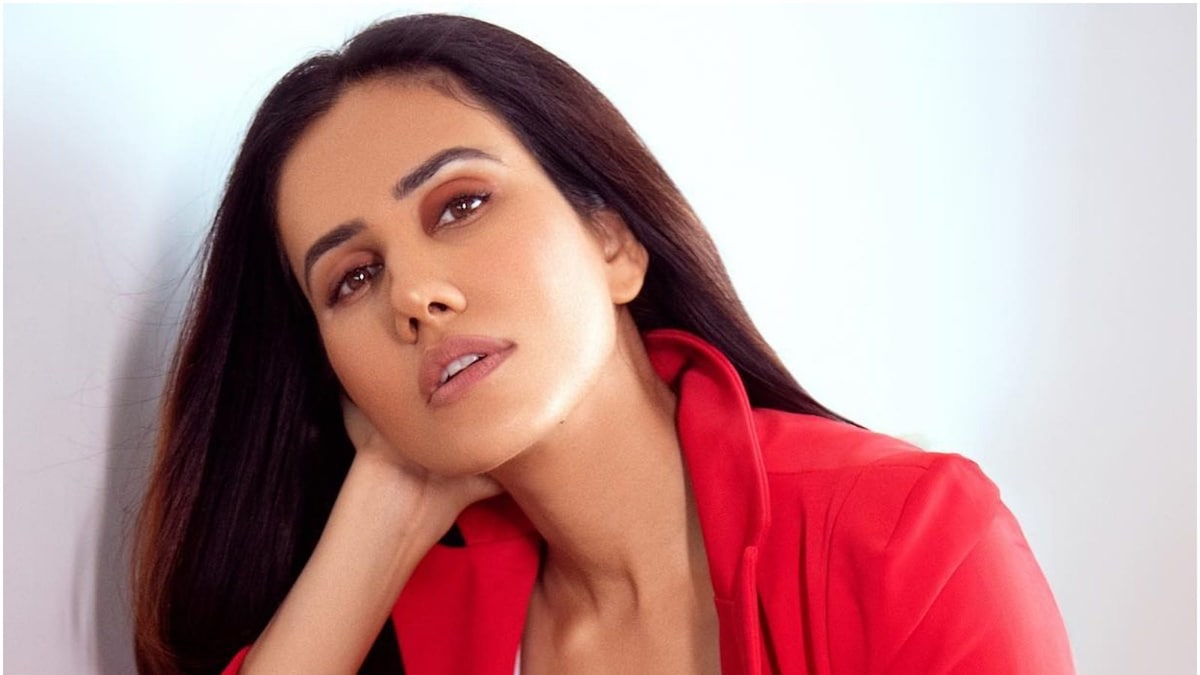 Sonnalli Seygall on OTT Platforms: We're Currently in One of the Best Phases, Churning Out Really Good Content