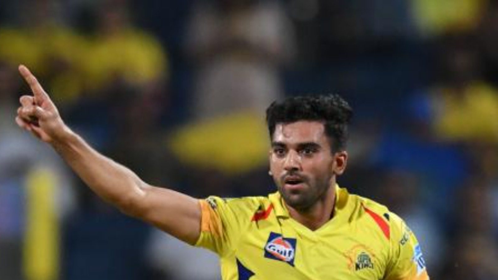 IPL 2022 Deepak Chahar Likely to be Available For CSK by MidApril
