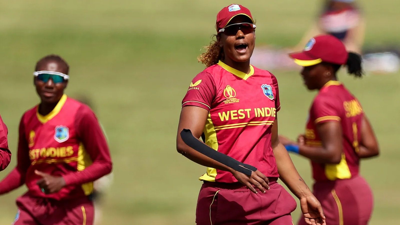 West Indies Women Vs New Zealand Women Live Streaming: When And Where ...