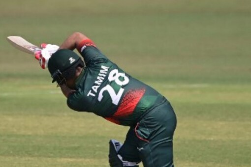 South Africa vs Bangladesh Live Streaming of 1st ODI Match (AFP Image)