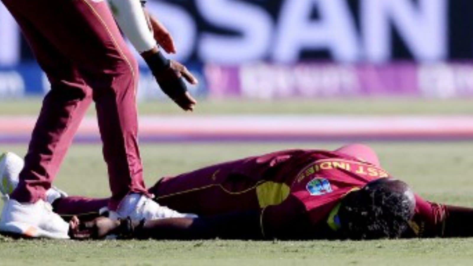 Shamilia Connell Discharged From Hospital, Confirms Cricket West Indies