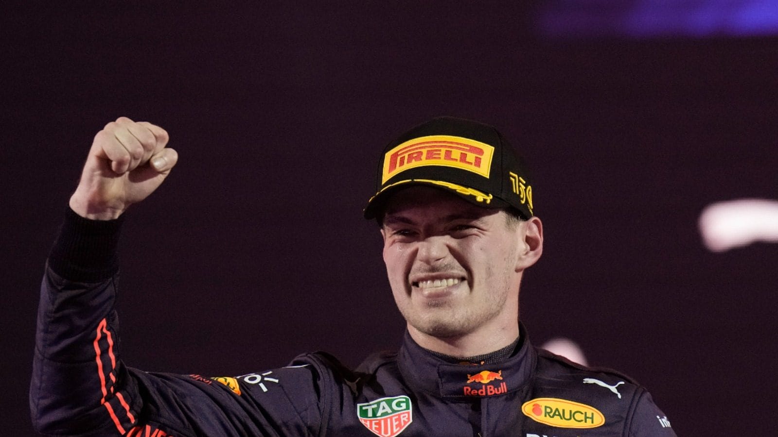 F1, 2022 Saudi Grand Prix Highlights And Updates: Red Bull's Max ...