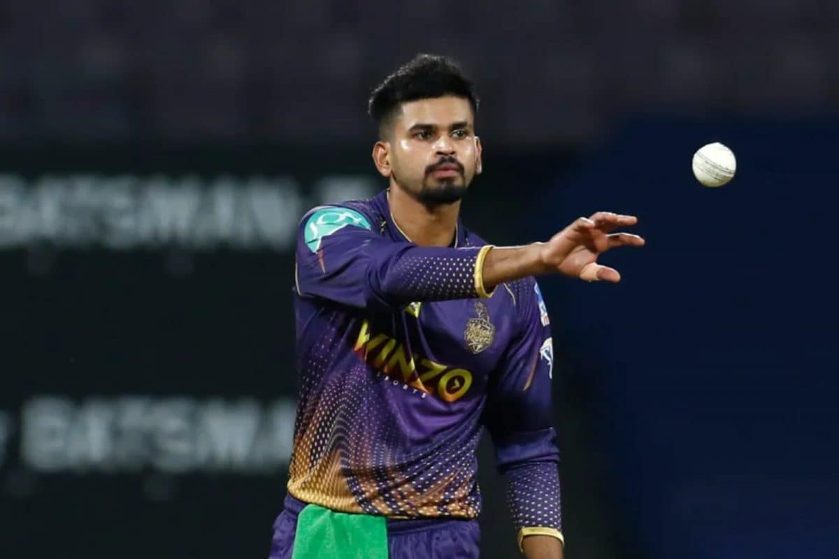 IPL 2022 KKR vs DC Preview: Shreyas 