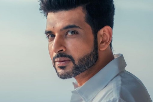 Karan Kundrra Fans Assume Actor's 'Save the Date' Video as His Wedding invitation with Tejasswi Prakash Karan Kundrra Fans Assume Actor's 'Save the Date' Video as His Wedding invitation with Tejasswi Prakash
