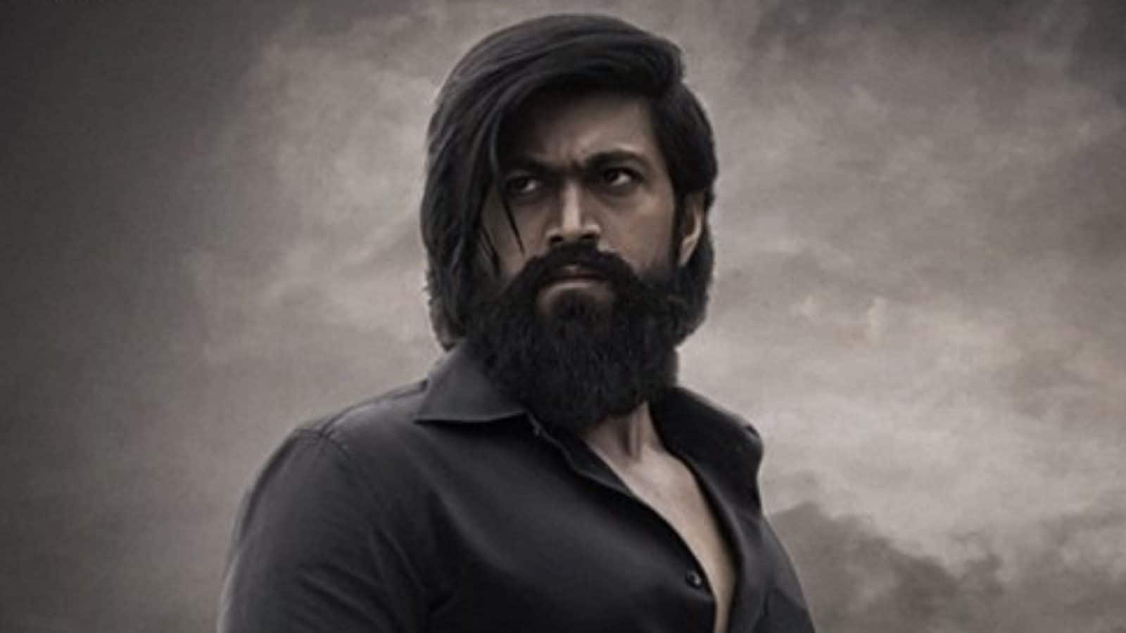 KGF Director Reveals Yash Himself Scripted His Major Dialogues in ...