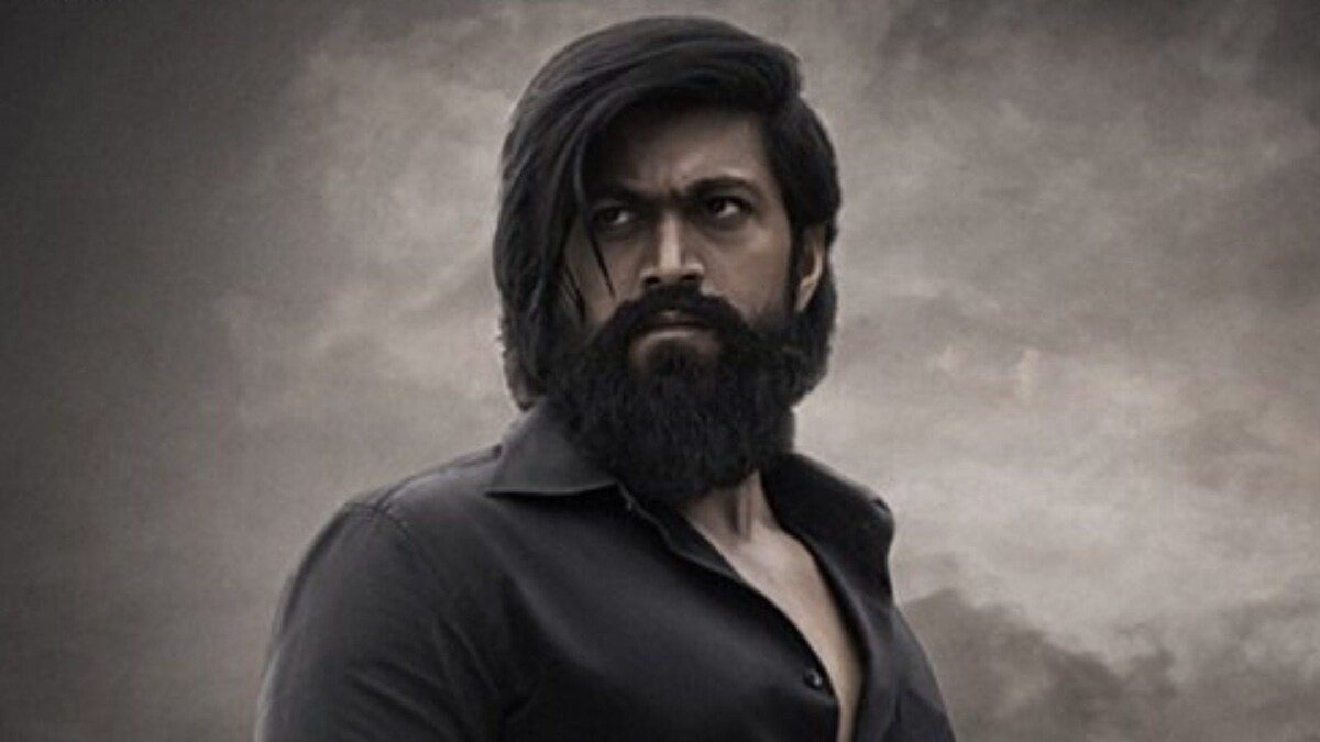 KGF Director Reveals Yash Himself Scripted His Major Dialogues in the ...