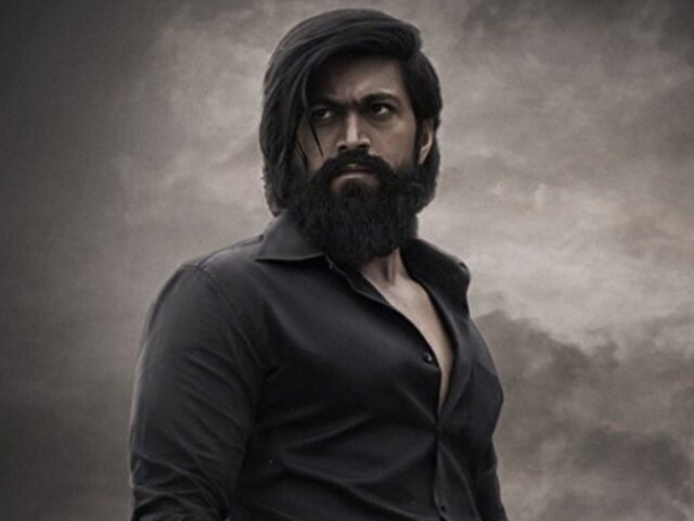 KGF Chapter 2: Yash Fans Plan Trailer Screenings at Mysore Railway ...