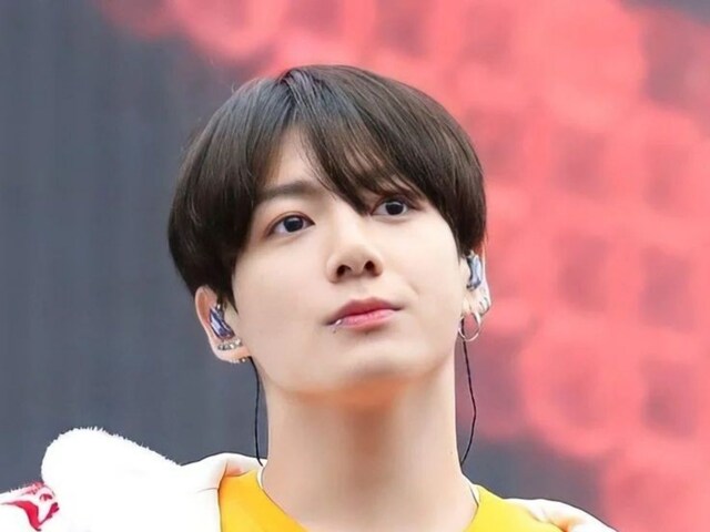 BTS: Jungkook Described as 'Young Genius Polymath' by Rolling Stone and ...