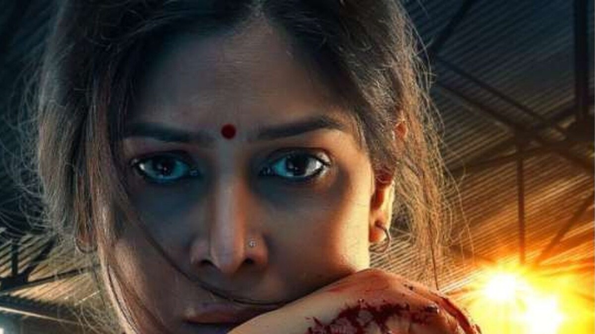 Mai Trailer: Sakshi Tanwar as Middle-Class Wife Fights to Get Justice for Daughter in Intense Crime-Drama