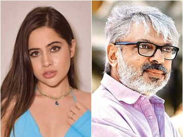 Urfi Javed Talks About Doing Nude Scenes in Movies: ‘If It’s A Project