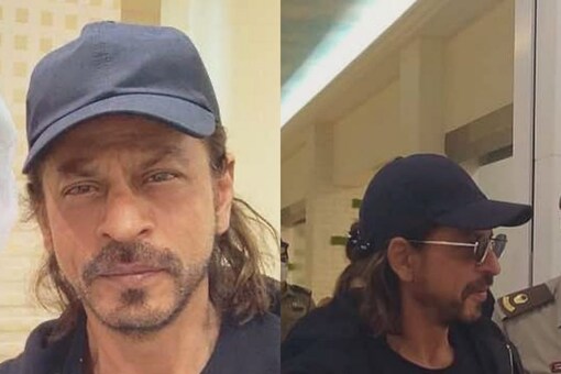 shah-rukh-khan-reaches-dubai-after-wrapping-pathaan-s-spain-schedule