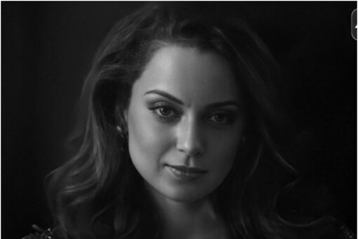 Kangana Rananut made her hosting debut with Lock Upp. 