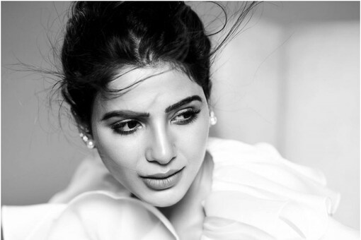 Samantha Ruth Prabhu's Reaction to if She Knows Hindi Will Bring Smile to Your Face Samantha Ruth Prabhu's Reaction to if She Knows Hindi Will Bring Smile to Your Face