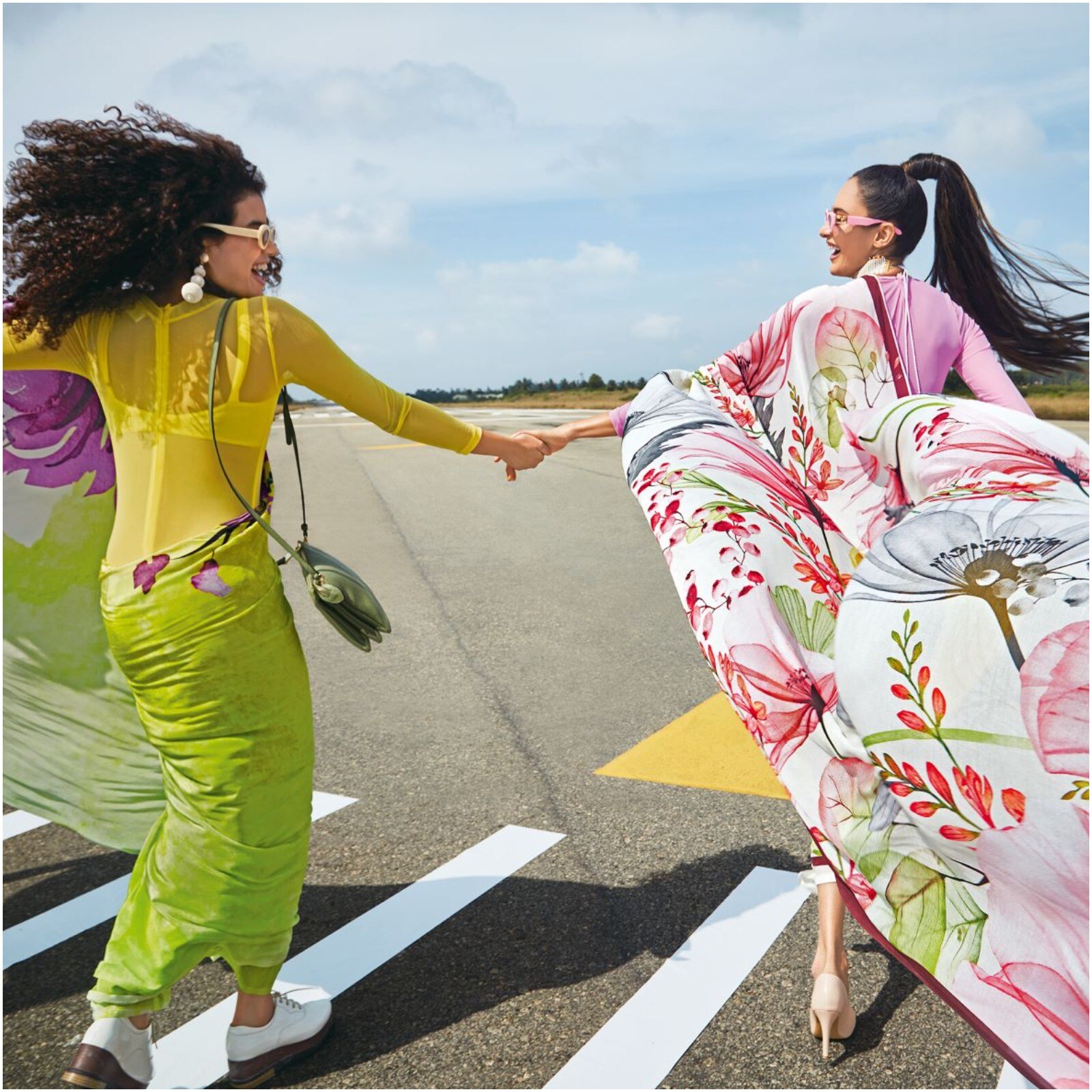Holi 2022: Here's How to Rock Outfits 