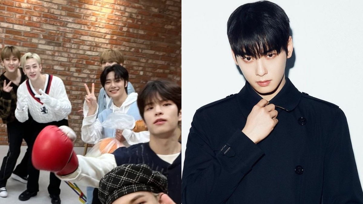 Stray Kids' Bang Chan, Lee Know, Hyunjin and ASTRO's Cha Eun-woo Test Positive for COVID-19