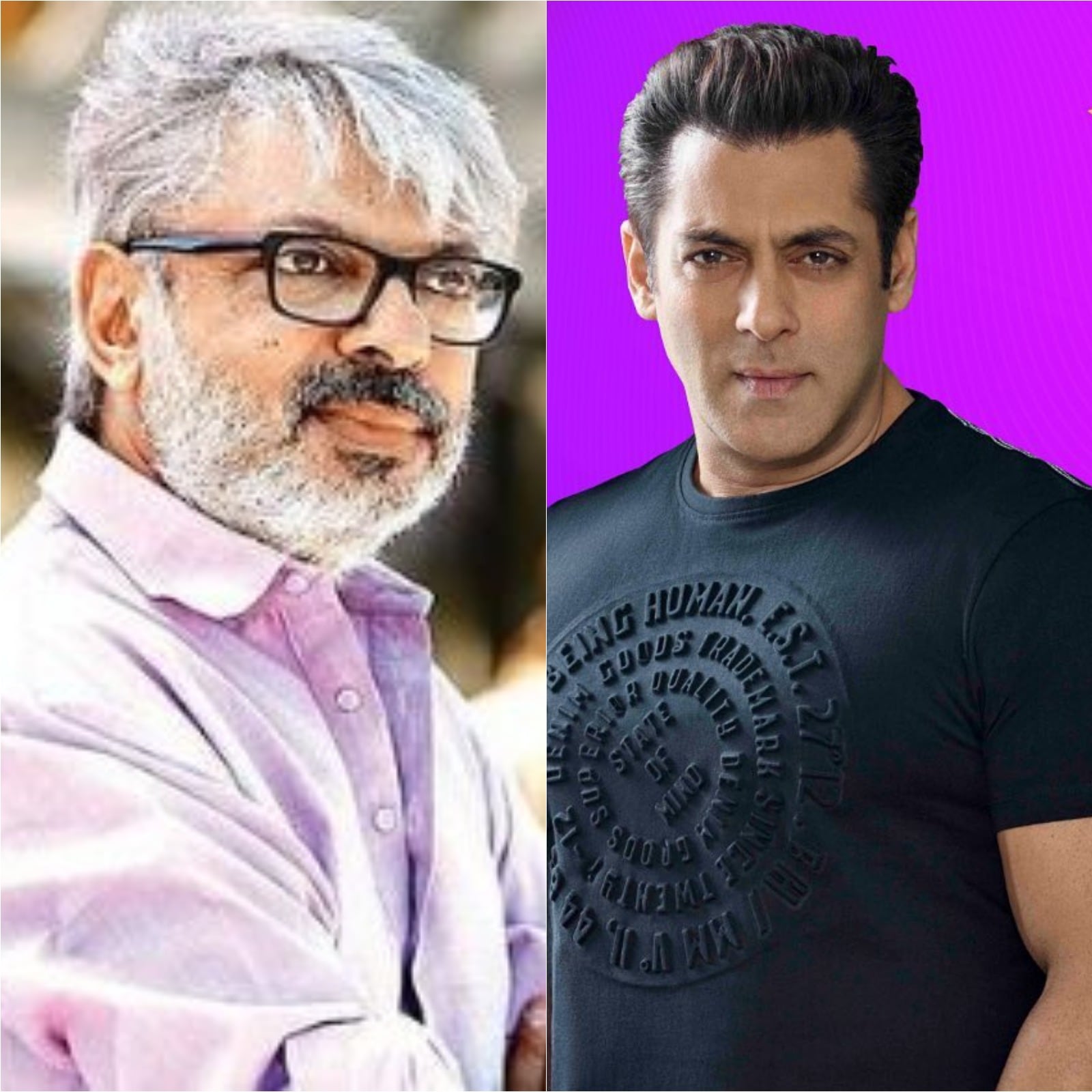 Sanjay Leela Bhansali Opens Up About Working With Salman Khan After  Inshallah Got Shelved; Details Inside