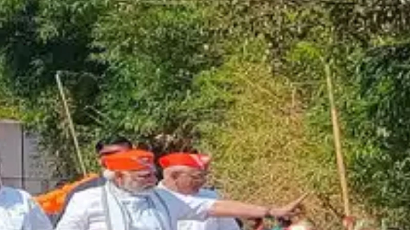 Big Win in 4 States, Out in 1, Eyes Now on Gujarat: As PM Modi Flashes ...