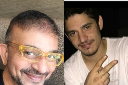 Fashion Designer Prasad Bidapa’s Son Adam Bidapa Arrested