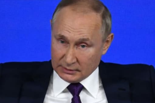 Russian state-owned energy giant Gazprom said it was continuing to supply natural gas to Europe via Ukraine.
 (File image: AFP)