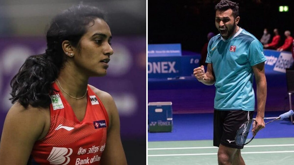 Malaysia Masters: PV Sindhu Loses to Tai Tzu Ying, HS Prannoy Through to Semis