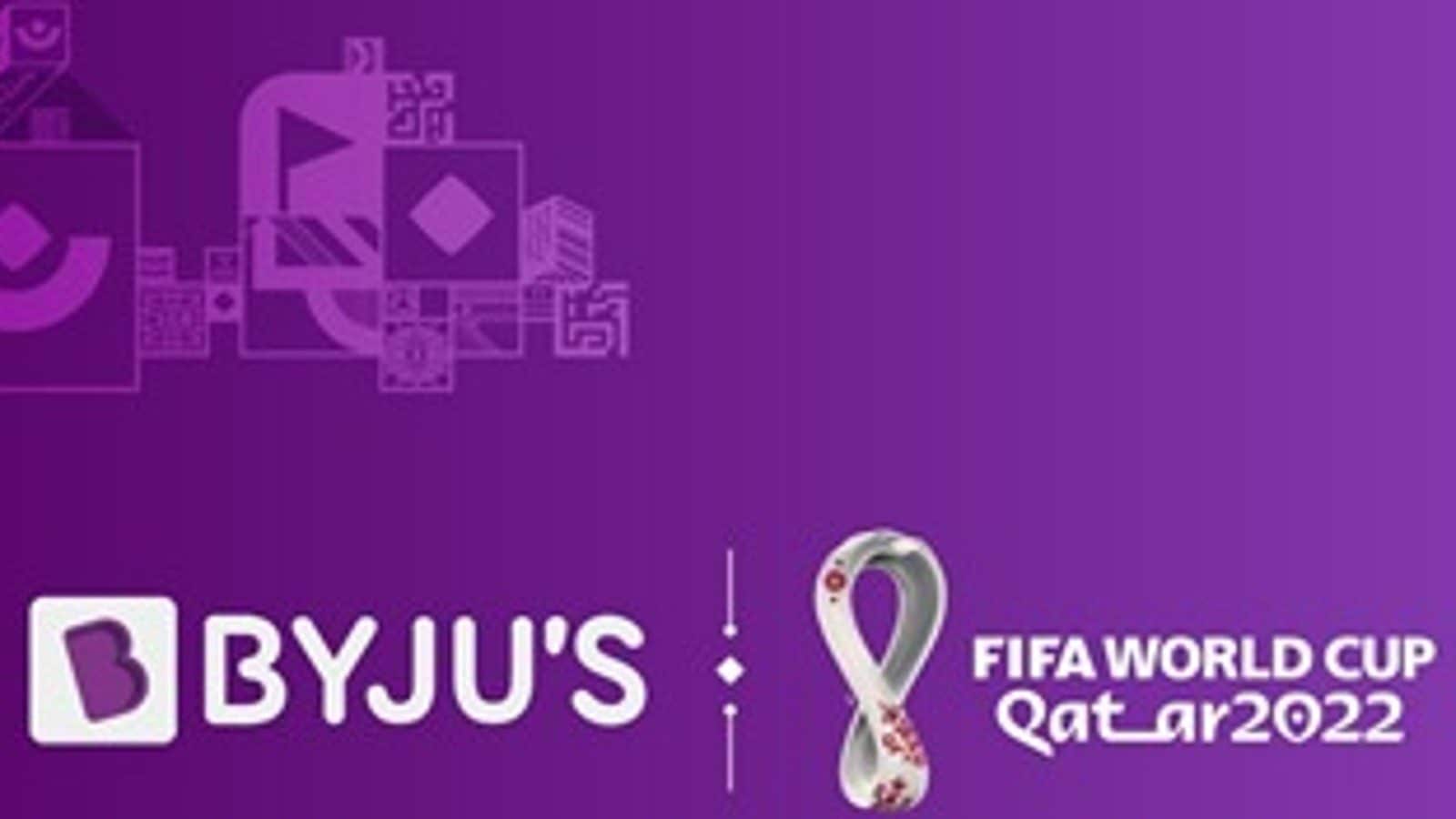 Byjus logo by Fariya Fatima on Dribbble