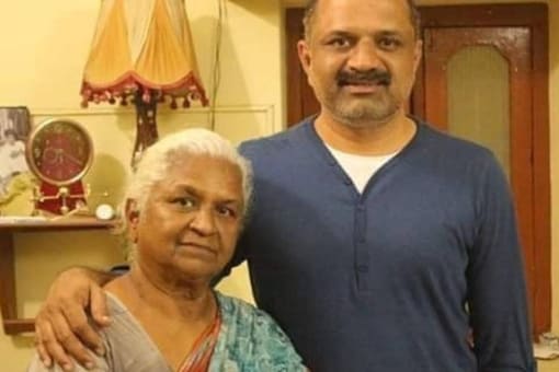 Arputhammal, mother of AG Perarivalan, led the legal fight for his release. Pic/News18