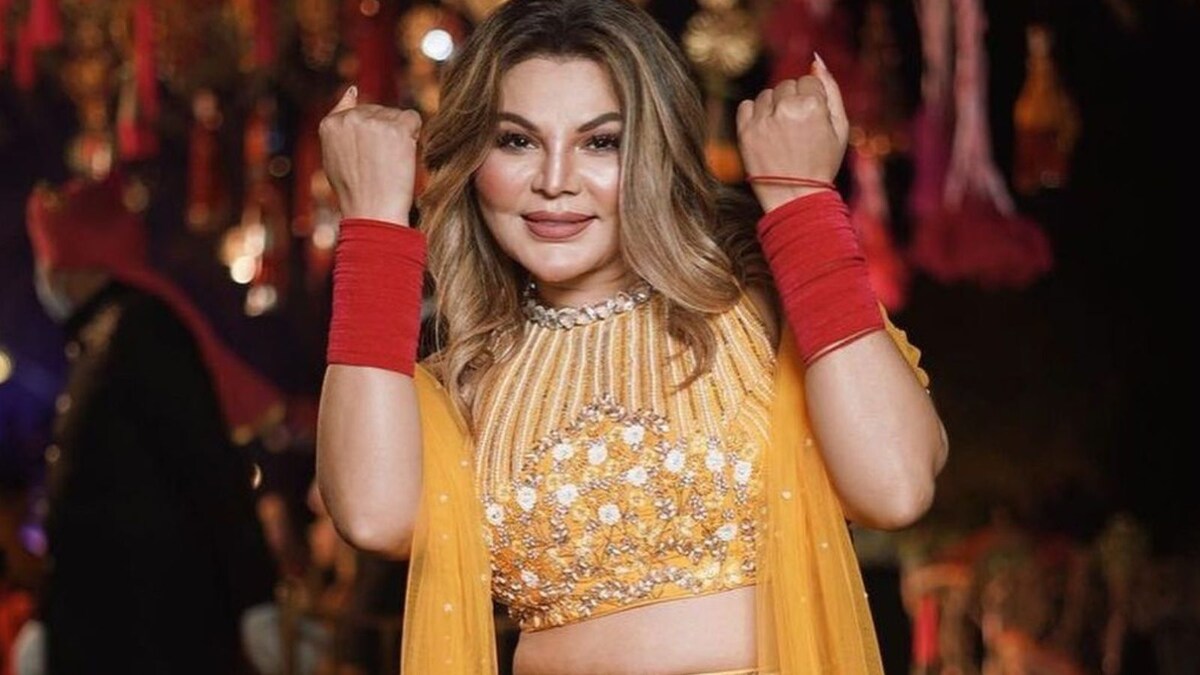 Rakhi Sawant Reveals She Underwent Breast Surgery At the Age of 15: 'It Was Very Scary'