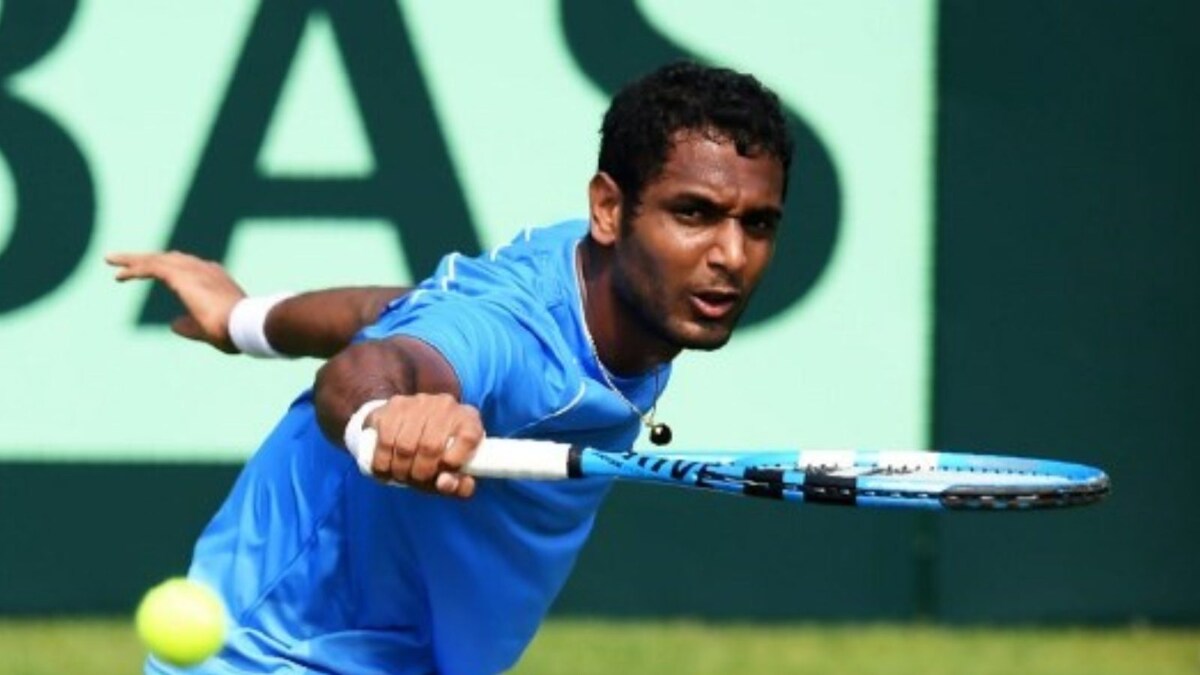 Davis Cup: Ramkumar Ramanathan Dedicates Win to Birthday Boy Rohan Bopanna