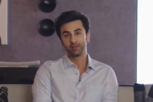 Ranbir Kapoor Almost Filled Rishi Kapoor's Shoes In Sharmaji Namkeen:  'Nothing Was Working Out'