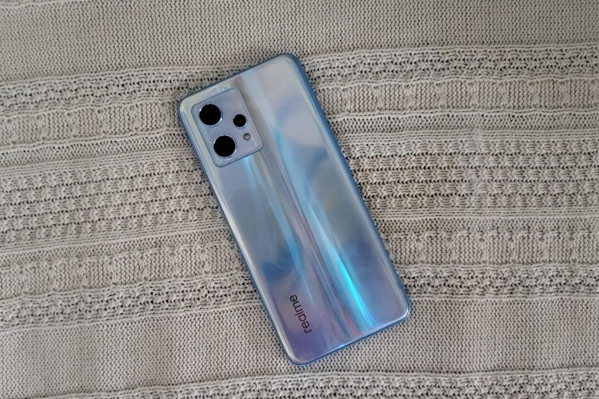 Realme 9 Pro Plus Review