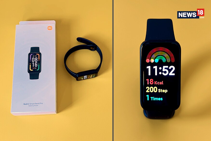 Redmi Smart Band Pro Review: A Complete Value-for-money Fitness ‘Watch ...