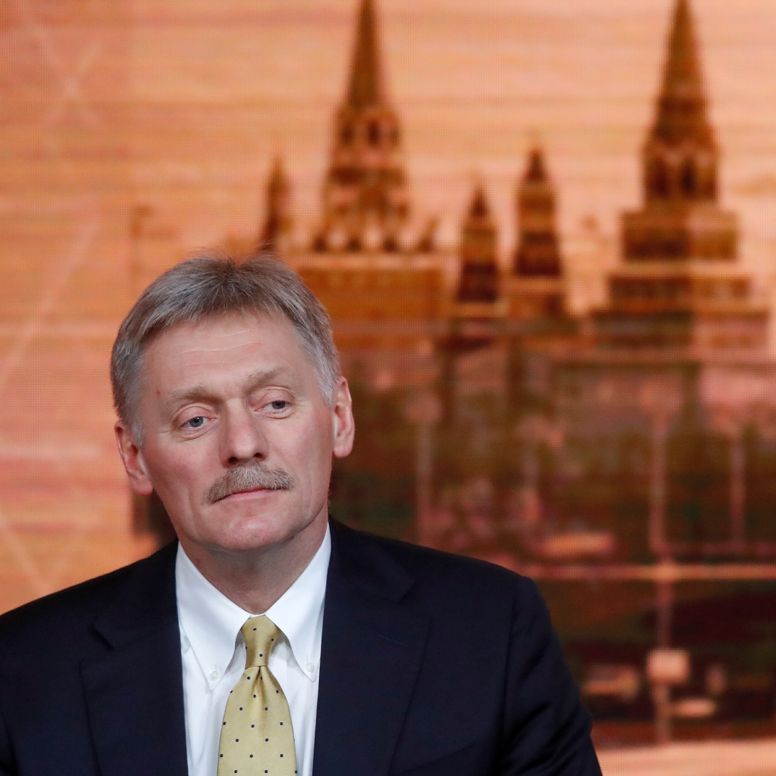 Don&amp;#39;t Want To Divide Ukraine; NATO Expansion Threat To Russia: Kremlin Spokesperson Peskov