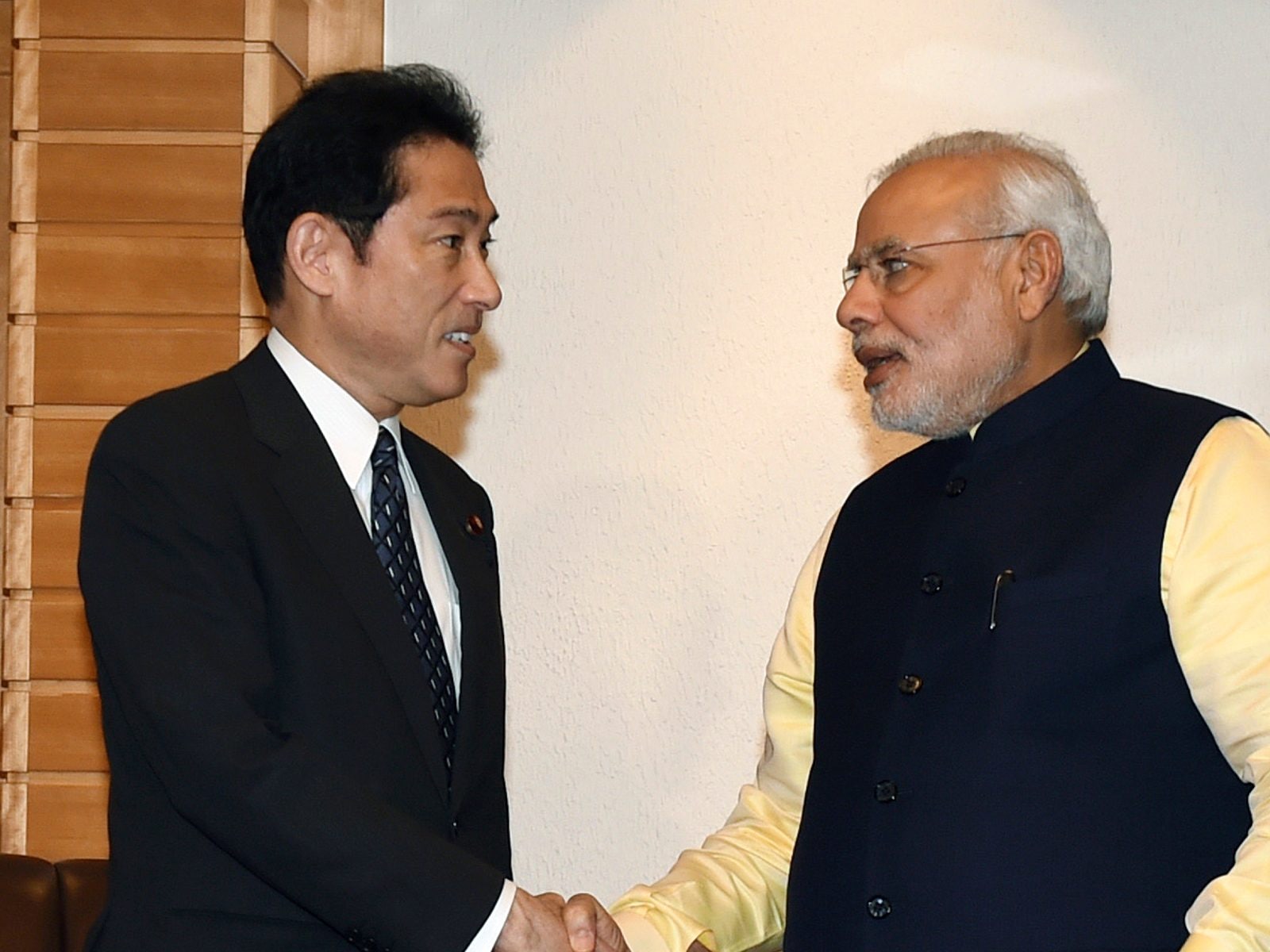 Japanese Prime Minister Fumio Kishida will meet with PM Modi, these issues including Indo-Pacific will be discussed