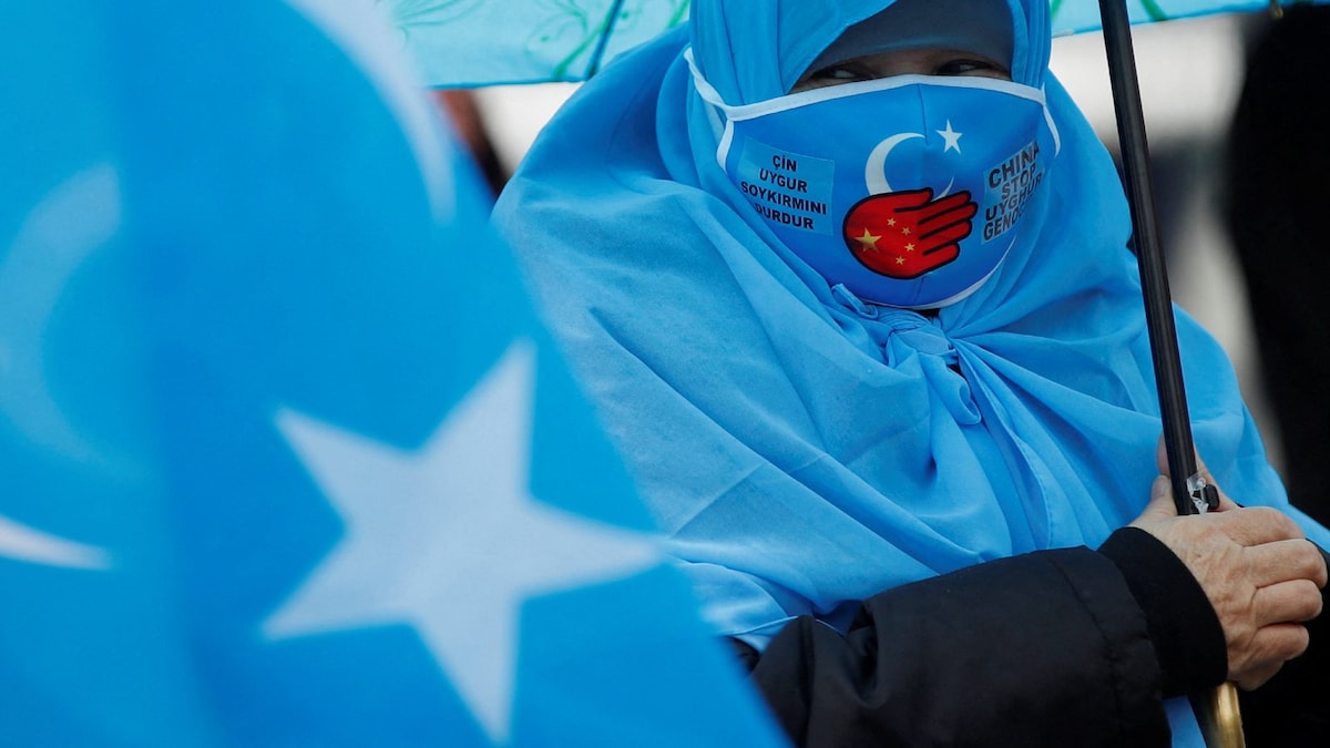 'Sexual Abuse Against Uyghurs': UN's Bombshell Report Details Serious Human Right Abuses by China