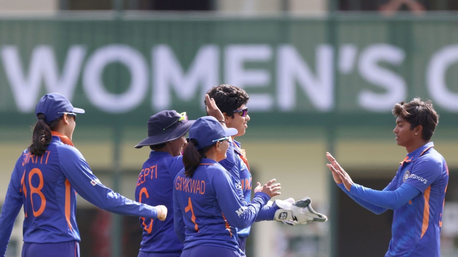 India Vs Pakistan Icc Women S World Cup 2022 Bay Oval Pitch Report And Venue Records