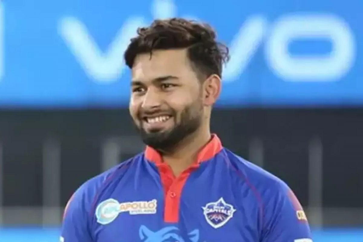 Rishabh Pant Insta  Rishabh Pant or KL Rahul Delhi Capitals  wicketkeepers picture leaves fans gobsmacked  Cricket News