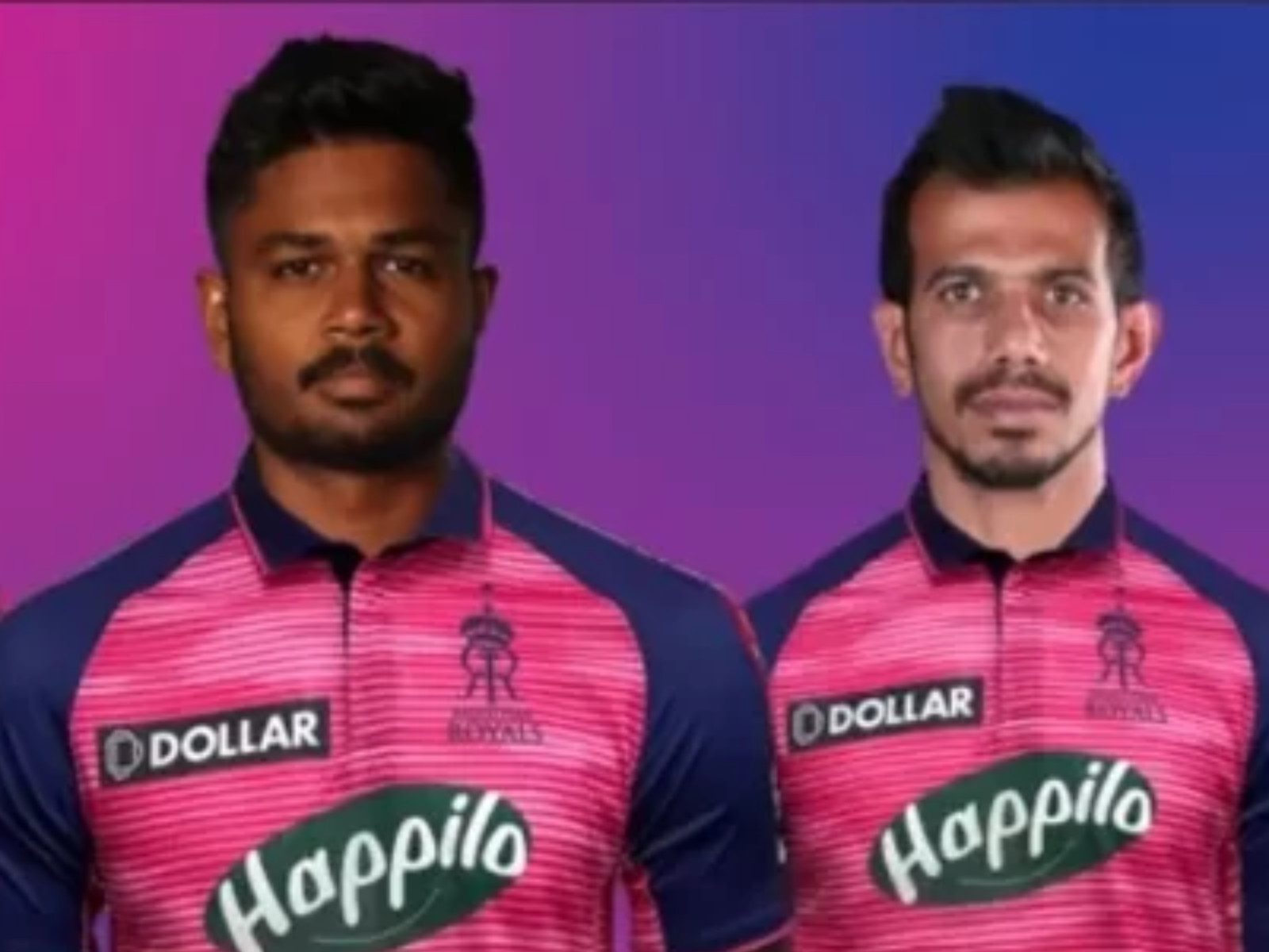 IPL 2022: [Watch] RCB unveil their new jersey ahead of the new season