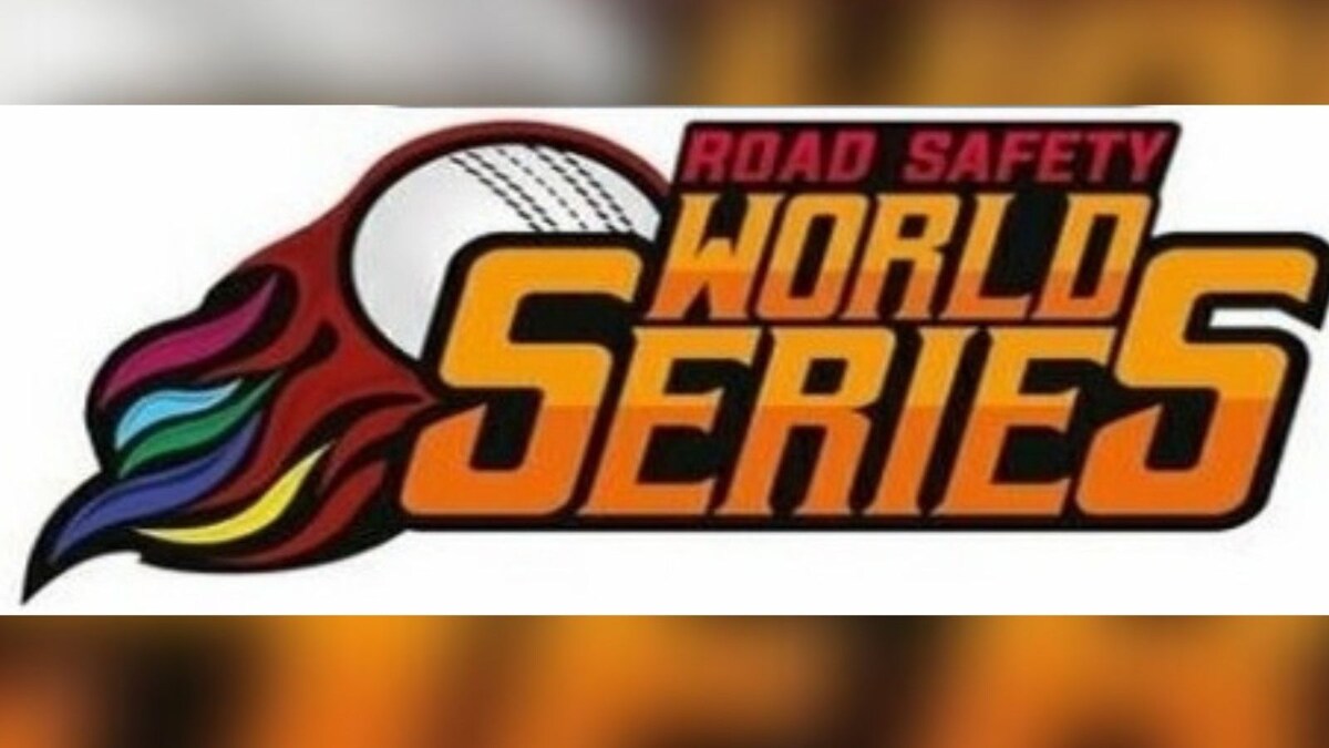 Road Safety World Series 2022 Complete Schedule, When and Where to