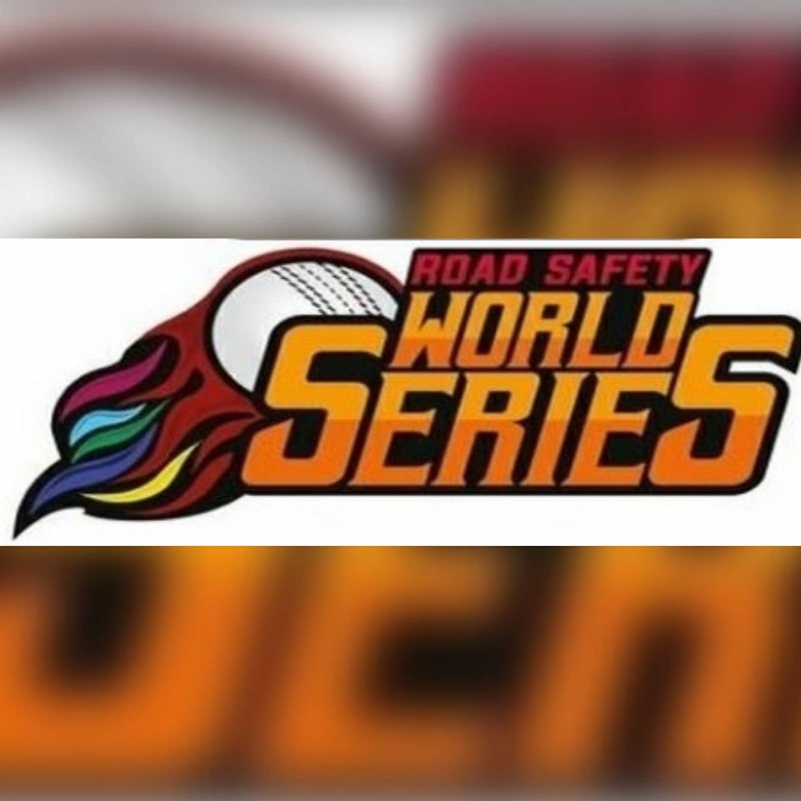 road safety world series 2022 broadcast