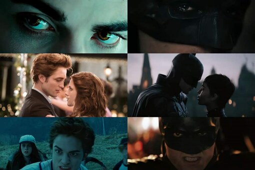 Robert Pattinson's 'The Batman' Era Has Started the 'Twilight' Debate Once  Again